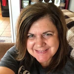 Meet your Posher, Toni